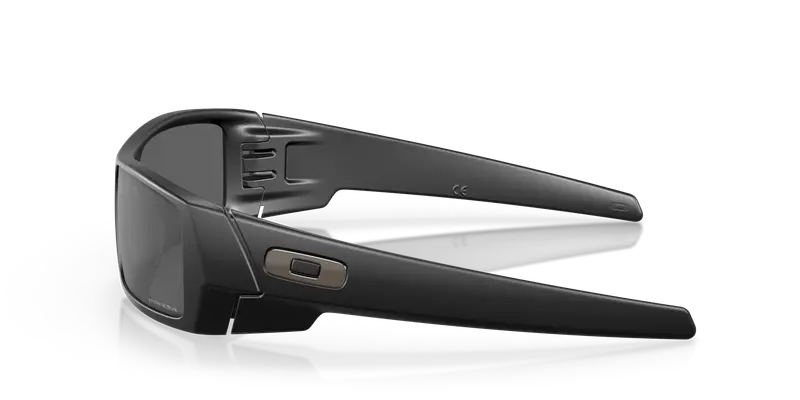 Oakley Occhiali da sole Uomo Grigio 888844 miniatura 3