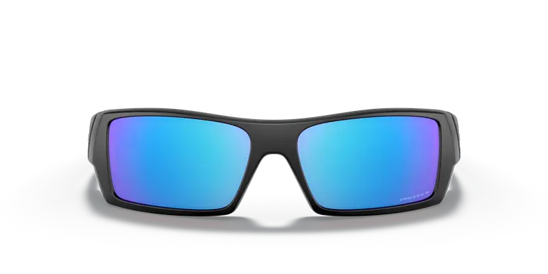 Oakley Occhiali da sole Uomo Blu 888802 miniatura 2
