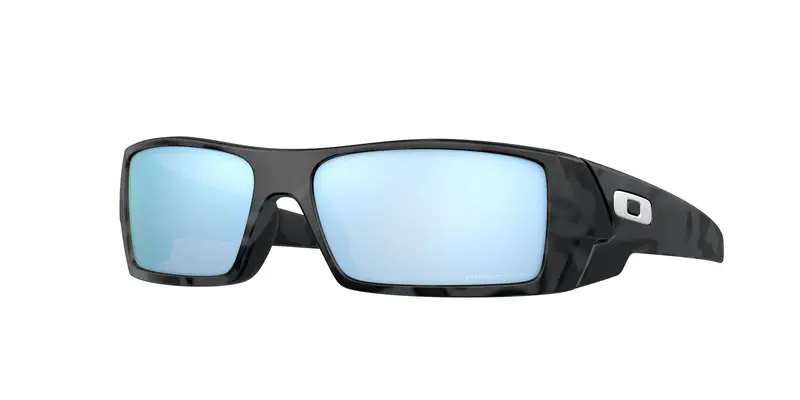 Oakley Occhiali da sole Uomo Blu 888630