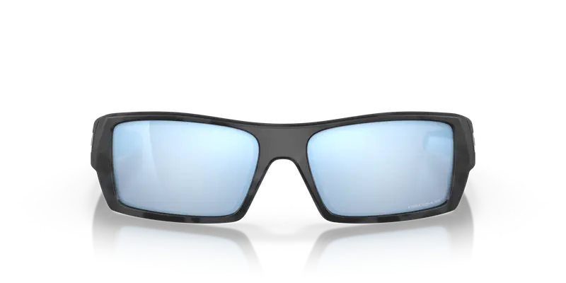 Oakley Occhiali da sole Uomo Blu 888630 miniatura 2