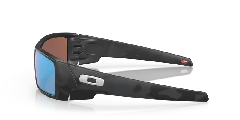 Oakley Occhiali da sole Uomo Blu 888630 miniatura 3