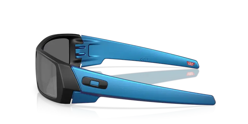 Oakley Occhiali da sole Uomo Grigio 888290 miniatura 3