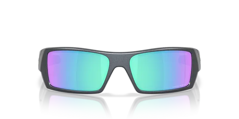 Oakley Occhiali da sole Uomo Blu 889182 miniatura 2