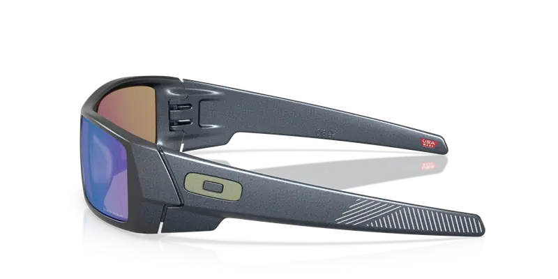 Oakley Occhiali da sole Uomo Blu 889182 miniatura 3