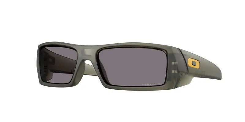 Oakley Occhiali da sole Uomo Verde 889200