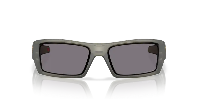 Oakley Occhiali da sole Uomo Grigio 889200 miniatura 2
