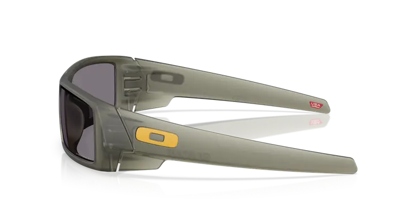 Oakley Occhiali da sole Uomo Grigio 889200 miniatura 3