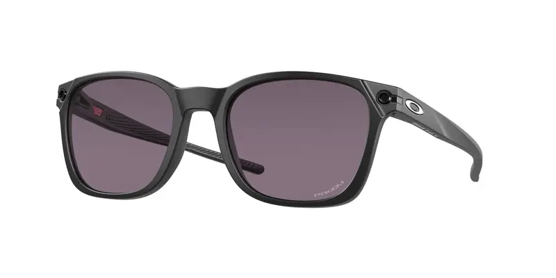 Oakley Occhiali da sole Uomo Nero 888560