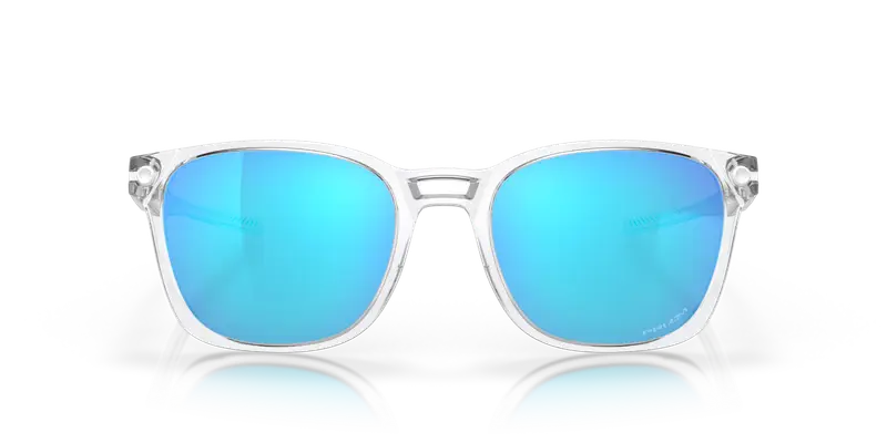 Oakley Occhiali da sole Uomo Blu 888555 miniatura 2