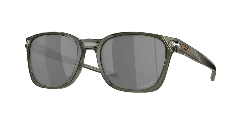 Oakley Occhiali da sole Uomo Verde 888126