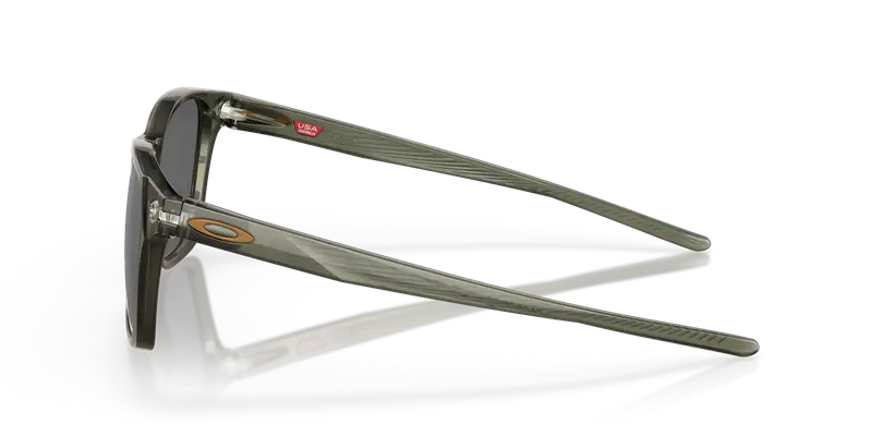 Oakley Occhiali da sole Uomo Grigio 888126 miniatura 3