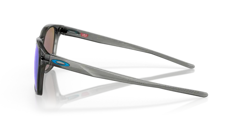 Oakley Occhiali da sole Uomo Blu 888109 miniatura 3