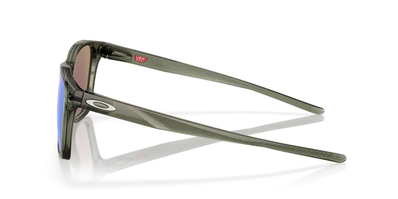 Oakley Occhiali da sole Uomo Blu 856918 miniatura 3