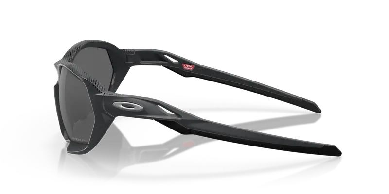 Oakley Occhiali da sole Uomo Nero 888480 miniatura 3