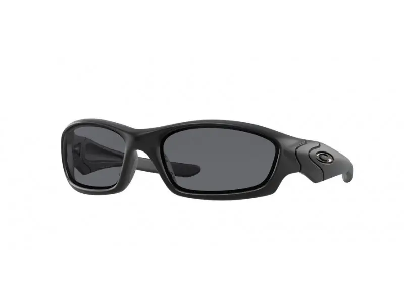 Oakley Occhiali da sole Uomo Grigio 843900