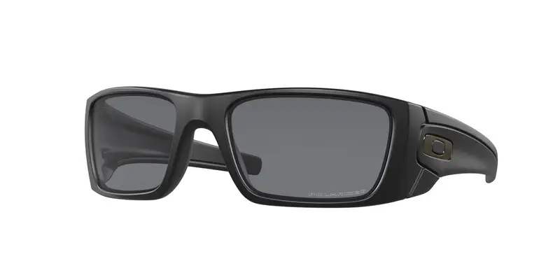 Oakley Occhiali da sole Uomo Grigio 843909