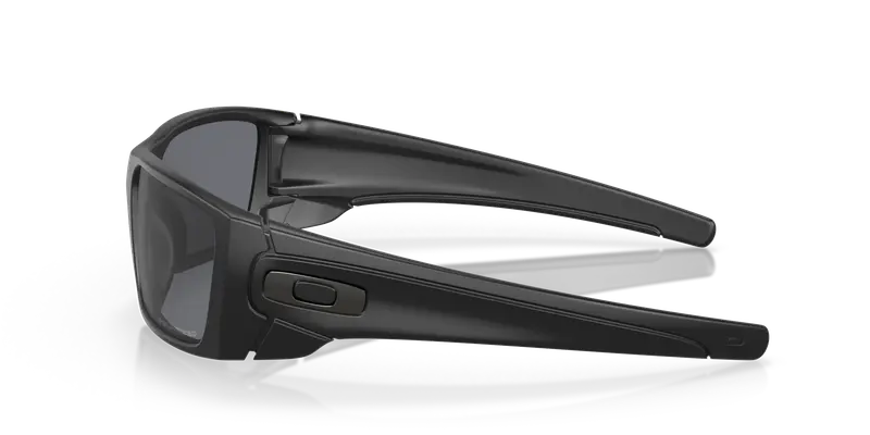 Oakley Occhiali da sole Uomo Nero 843909 miniatura 3