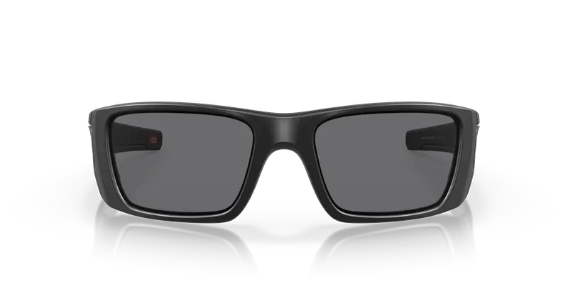 Oakley Occhiali da sole Uomo Grigio 843916 miniatura 2