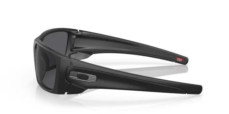 Oakley Occhiali da sole Uomo Grigio 843916 miniatura 3