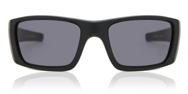 Oakley Occhiali da sole Uomo Grigio 843917