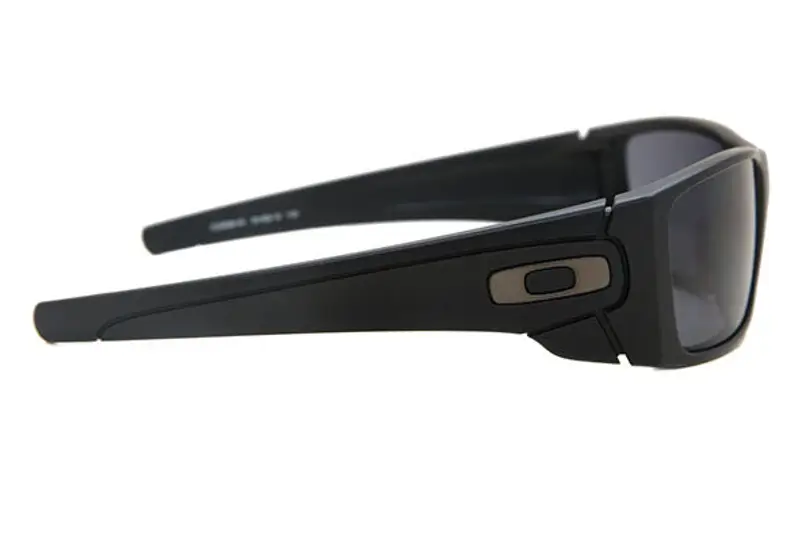 Oakley Occhiali da sole Uomo Grigio 843917 miniatura 2