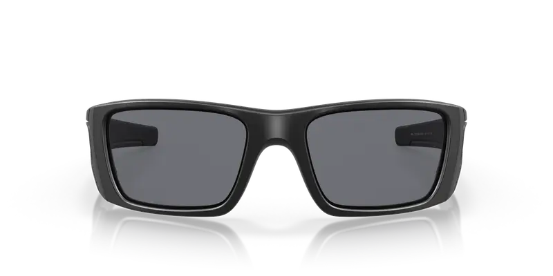 Oakley Occhiali da sole Uomo Grigio 843918 miniatura 2