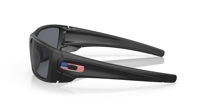 Oakley Occhiali da sole Uomo Grigio 843918 miniatura 3