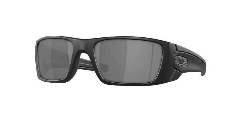 Oakley Occhiali da sole Uomo Grigio 843943