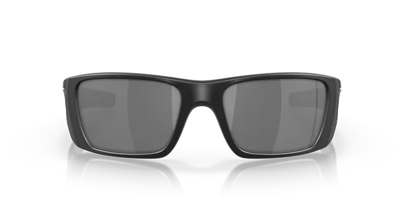 Oakley Occhiali da sole Uomo Grigio 843943 miniatura 2