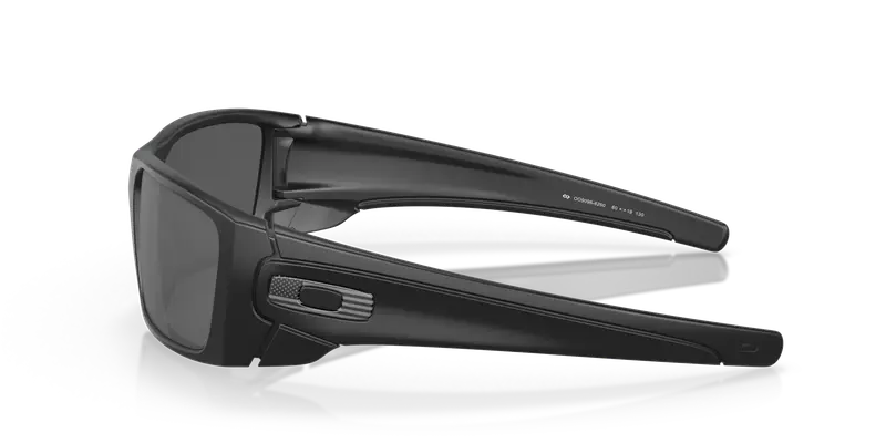 Oakley Occhiali da sole Uomo Grigio 843943 miniatura 3