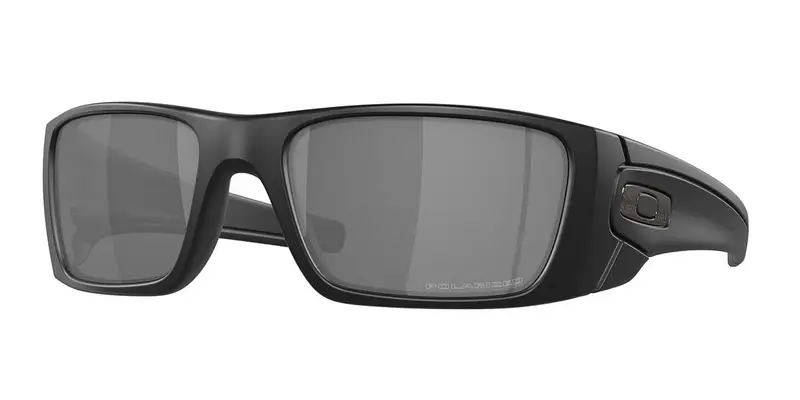 Oakley Occhiali da sole Uomo Grigio 888411