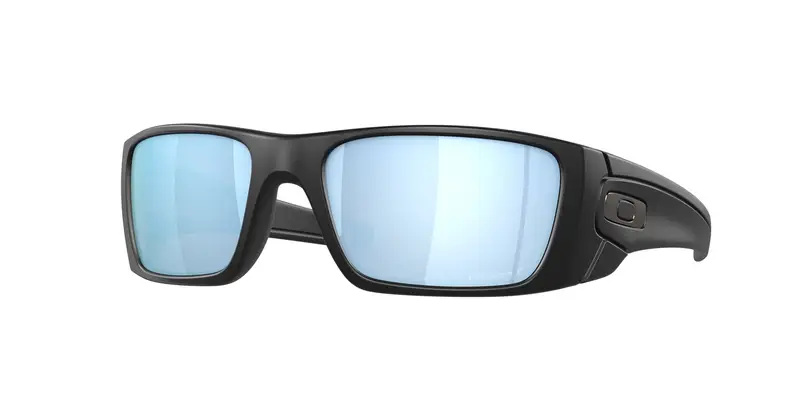 Oakley Occhiali da sole Uomo Blu 888850