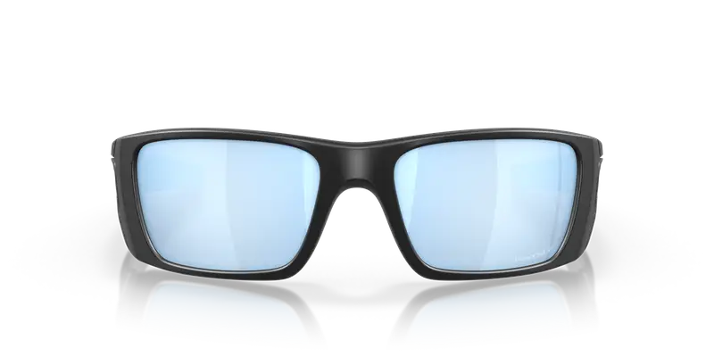 Oakley Occhiali da sole Uomo Blu 888850 miniatura 2