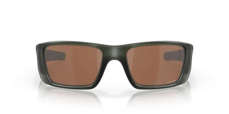 Oakley Occhiali da sole Uomo Marrone 888701 miniatura 2