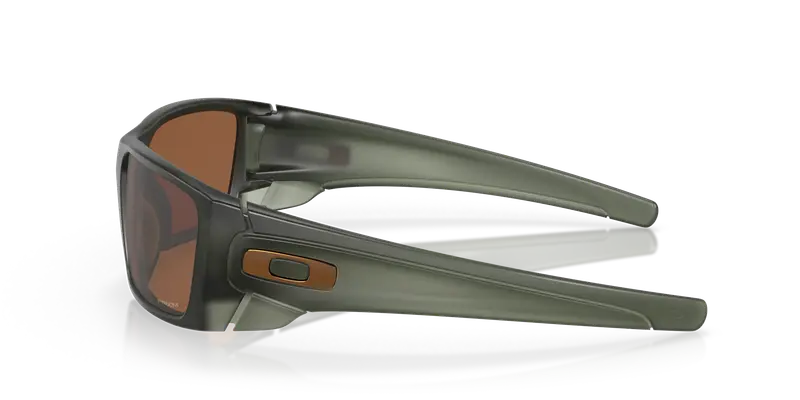 Oakley Occhiali da sole Uomo Marrone 888701 miniatura 3