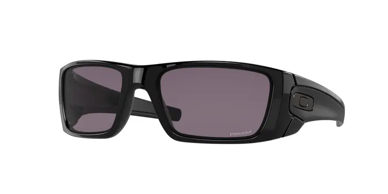 Oakley Occhiali da sole Uomo Grigio 888833