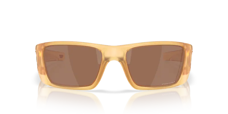 Oakley Occhiali da sole Uomo Marrone 856945 miniatura 2