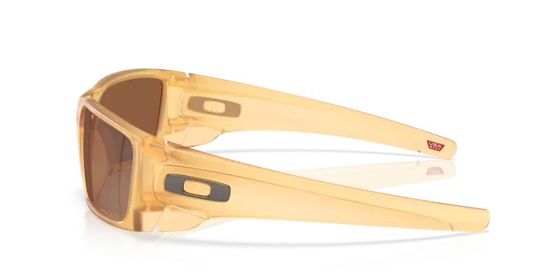 Oakley Occhiali da sole Uomo Marrone 856945 miniatura 3