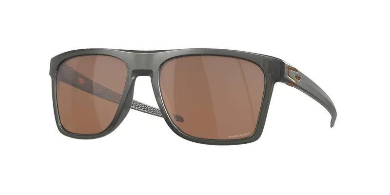 Oakley Occhiali da sole Uomo Marrone 887875
