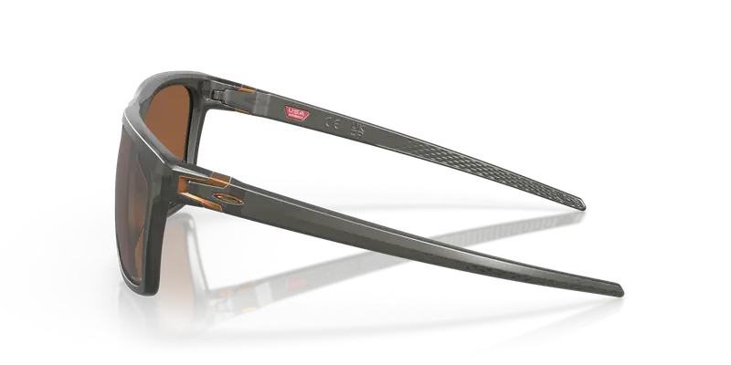 Oakley Occhiali da sole Uomo Grigio 887875 miniatura 3