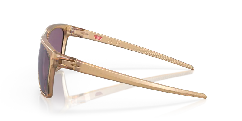 Oakley Occhiali da sole Uomo Beige 888463 miniatura 3