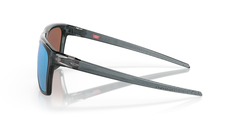 Oakley Occhiali da sole Uomo Blu 887878 miniatura 3