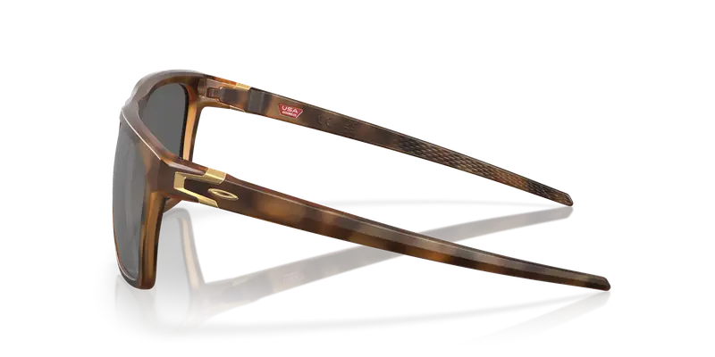 Oakley Occhiali da sole Uomo Grigio 888040 miniatura 3