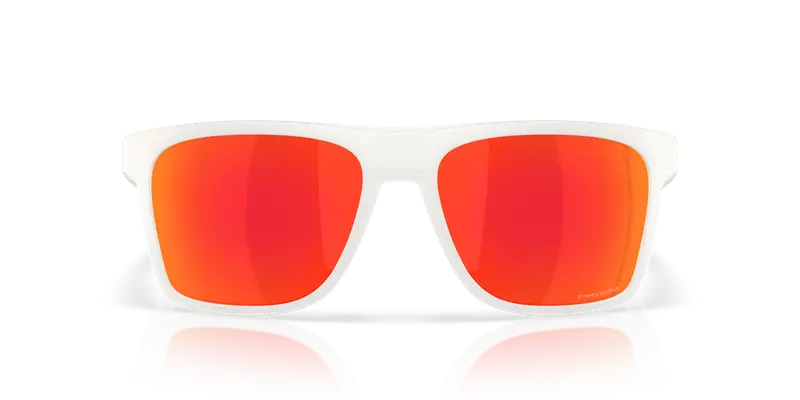 Oakley Occhiali da sole Uomo Bianco 889181 miniatura 2