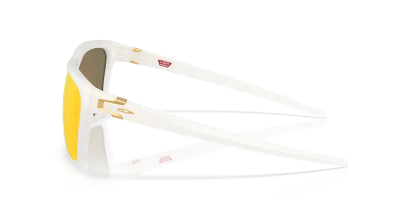 Oakley Occhiali da sole Uomo Bianco 889181 miniatura 3