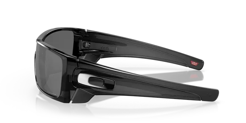 Oakley Occhiali da sole Uomo Grigio 888888 miniatura 3