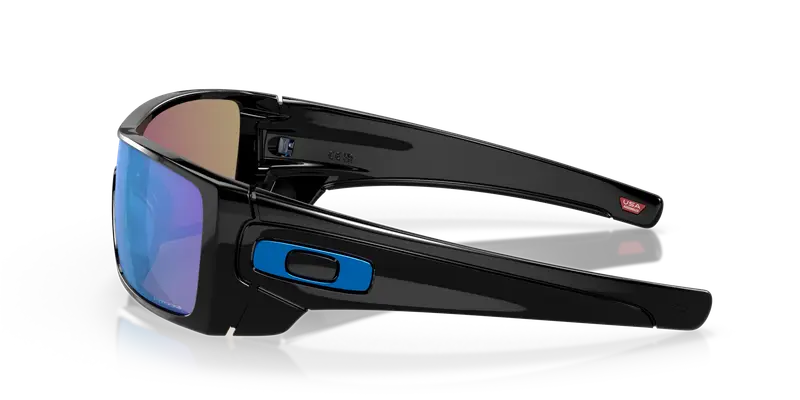 Oakley Occhiali da sole Uomo Blu 888875 miniatura 3