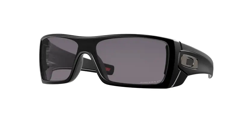Oakley Occhiali da sole Uomo Grigio 888573