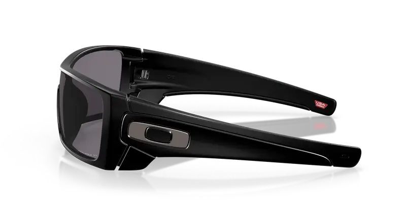 Oakley Occhiali da sole Uomo Grigio 888573 miniatura 3