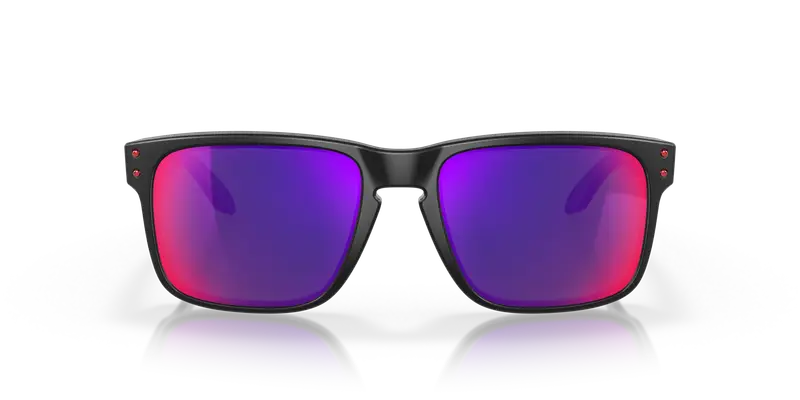 Oakley Occhiali da sole Uomo Nero 843931 miniatura 2